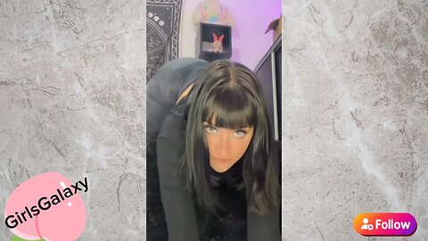 HOT GIRLS TWERK COMPILATION