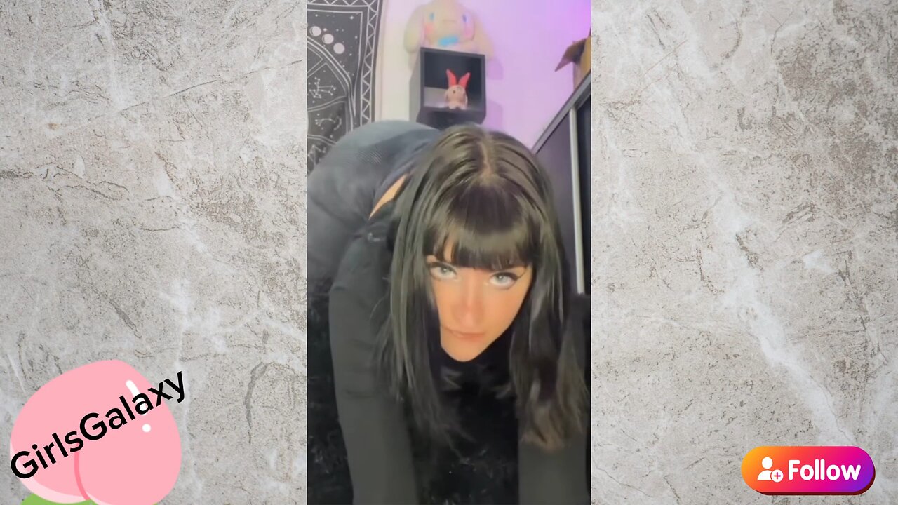 HOT GIRLS TWERK COMPILATION