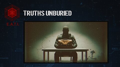 E.A.T.I. Case: Truths Unburied