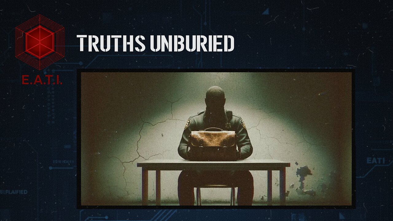 E.A.T.I. Case: Truths Unburied