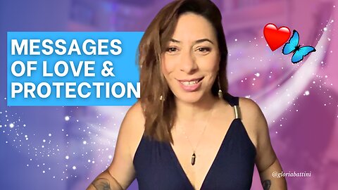 Mediumship Reading: Loved Ones Send Reassurance About New Relationship