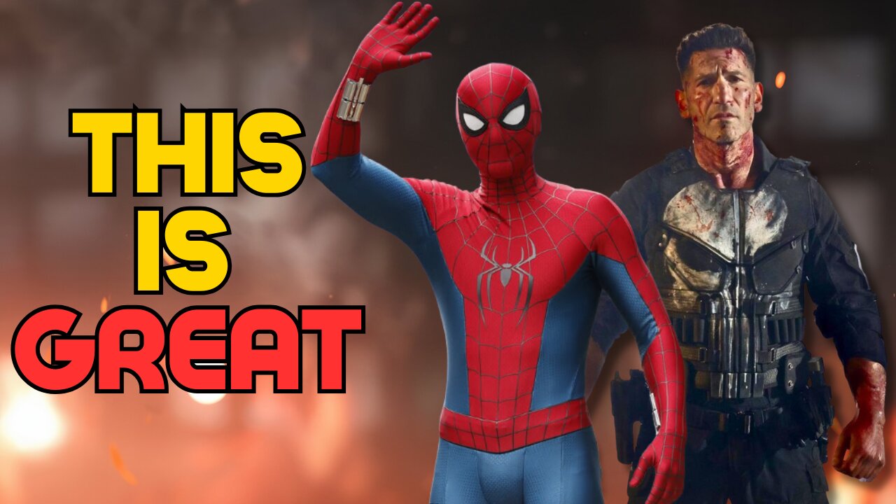 Spider-Man: Brand New Day – Every Villain Unleashed!