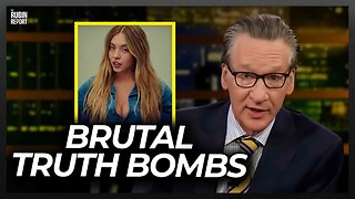 ‘Real Time’ Crowd Roars for Bill Maher's Relentless Truth Bombs