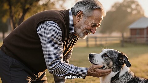 Potrait Format The Story of Old Sultan Fairy Tale Retelling for Children