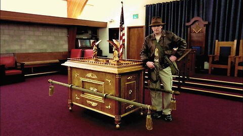 For The Masters Of Wrestling (long version)