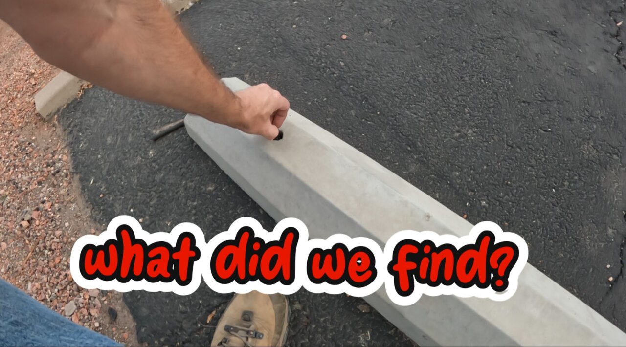 What did we find?