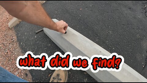 What did we find?