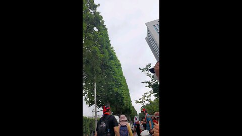 20250628. South Korea election were rigged.