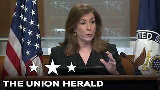 State Department Press Briefing 06/20/2025
