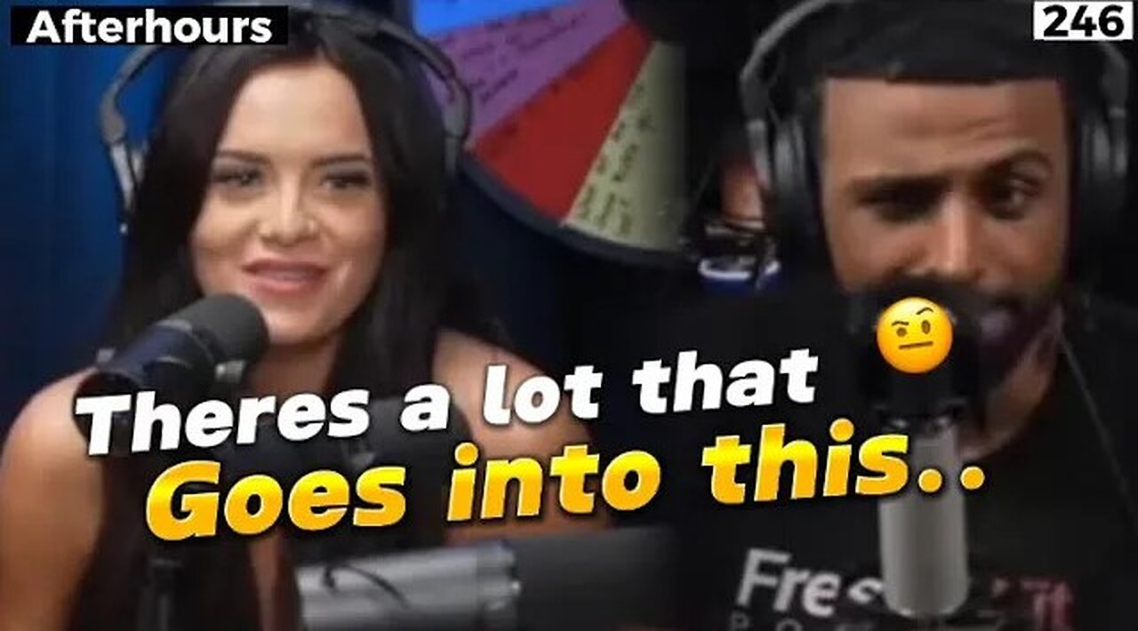 Would You Date a Guy You Have To "TRAIN"?