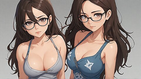 AliiceJ: Double the 'I's, Triple the Trouble – Your New Favorite Escape!
