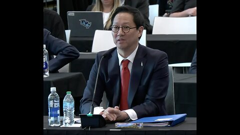Santa Ono's Florida Dream Dashed: What Happened?