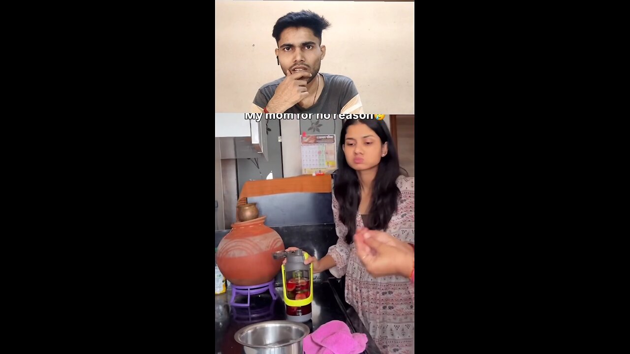 man bin matlab ke beti ko thappad mare