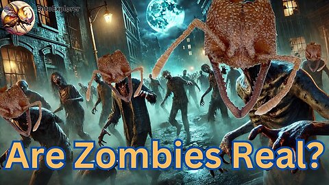 The Problem With Zombie Fungi