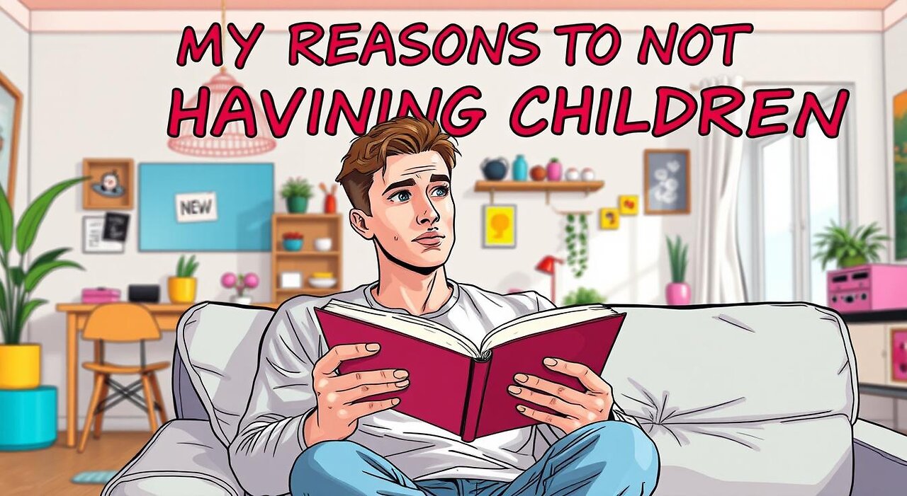 Scared Of Being A Parent? Here’s My Story