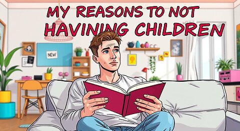 Scared Of Being A Parent? Here’s My Story