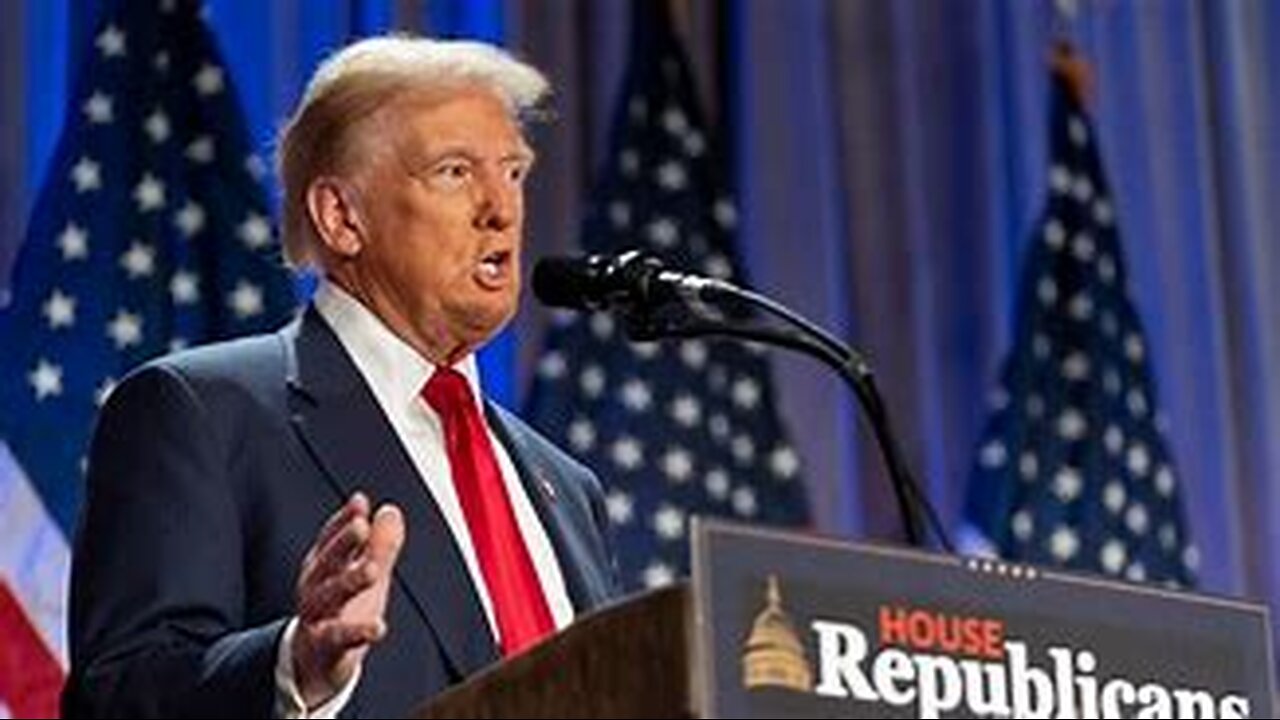 Global Uproar: 50+ Countries React to Trump’s Massive Tariff Move