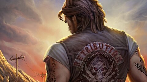 Lets Play Ride To Hell Retribution Part 1