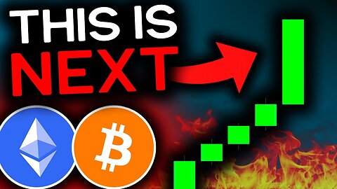 MASSIVE BITCOIN SHORT SQUEEZE INCOMING (Act Fast)!!! CR14