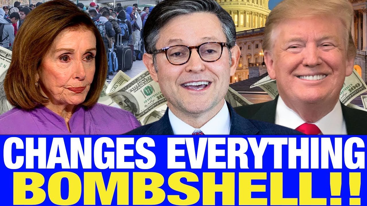 🔥 BREAKING: Trump ORDERS NEW CENSUS MAJOR BOMBSHELL To CONGRESS Social Security INCREASE CHANGE