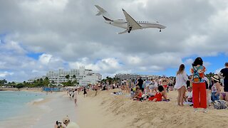 I Went to 7 Beaches In One Day