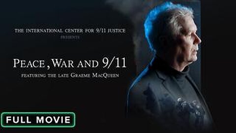 Peace, War and 9/11 (2024)