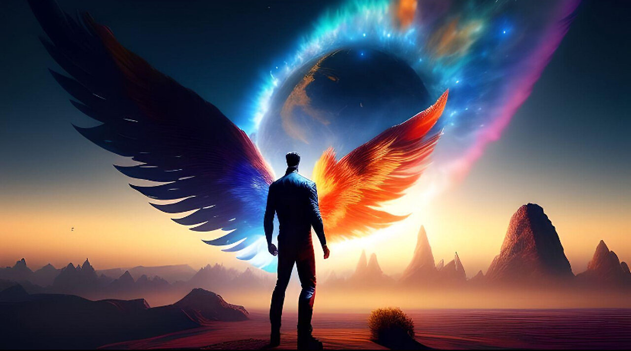 Live backwards is EVIL