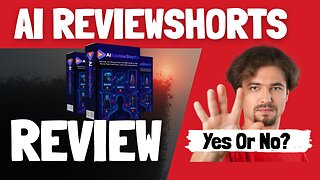 AI ReviewShorts Review ⚠️ {WARNING} Legit Or Scam? Truth Exposed!
