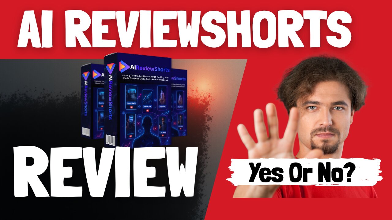 AI ReviewShorts Review ⚠️ {WARNING} Legit Or Scam? Truth Exposed!