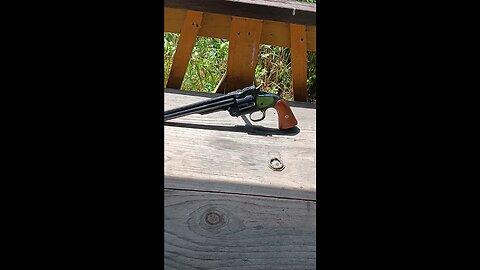 Smith&Wesson No3 American 44