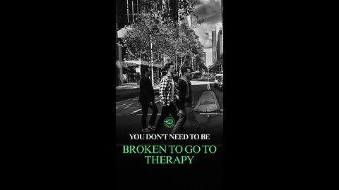 Why Real Men Are Choosing Therapy | Mans Hubs