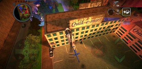 Opulence payback mission 4 old opulence nostalgia