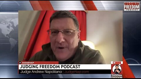 Scott Ritter : Inside Russia’s Mindset: How the Kremlin Sees This War