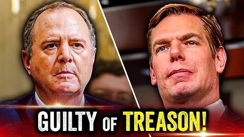 Shockwaves Hit Democrats – Adam Schiff Is Going to Jail!!!