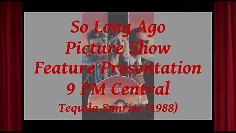 DAD - So Long Ago Picture Show - 12/31
