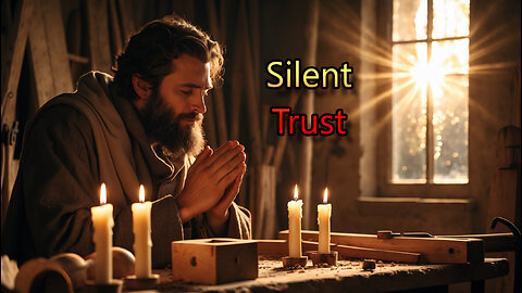 Joseph’s Obedience: Trusting God Through Confusion