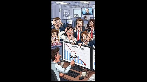 The Decline of the Democrat Party 🥳 🤡🤡🤡