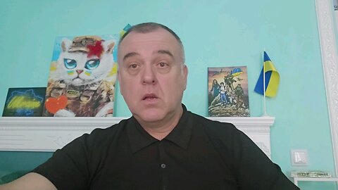 Новости и обзор геополитических событий на утро (ч.2)