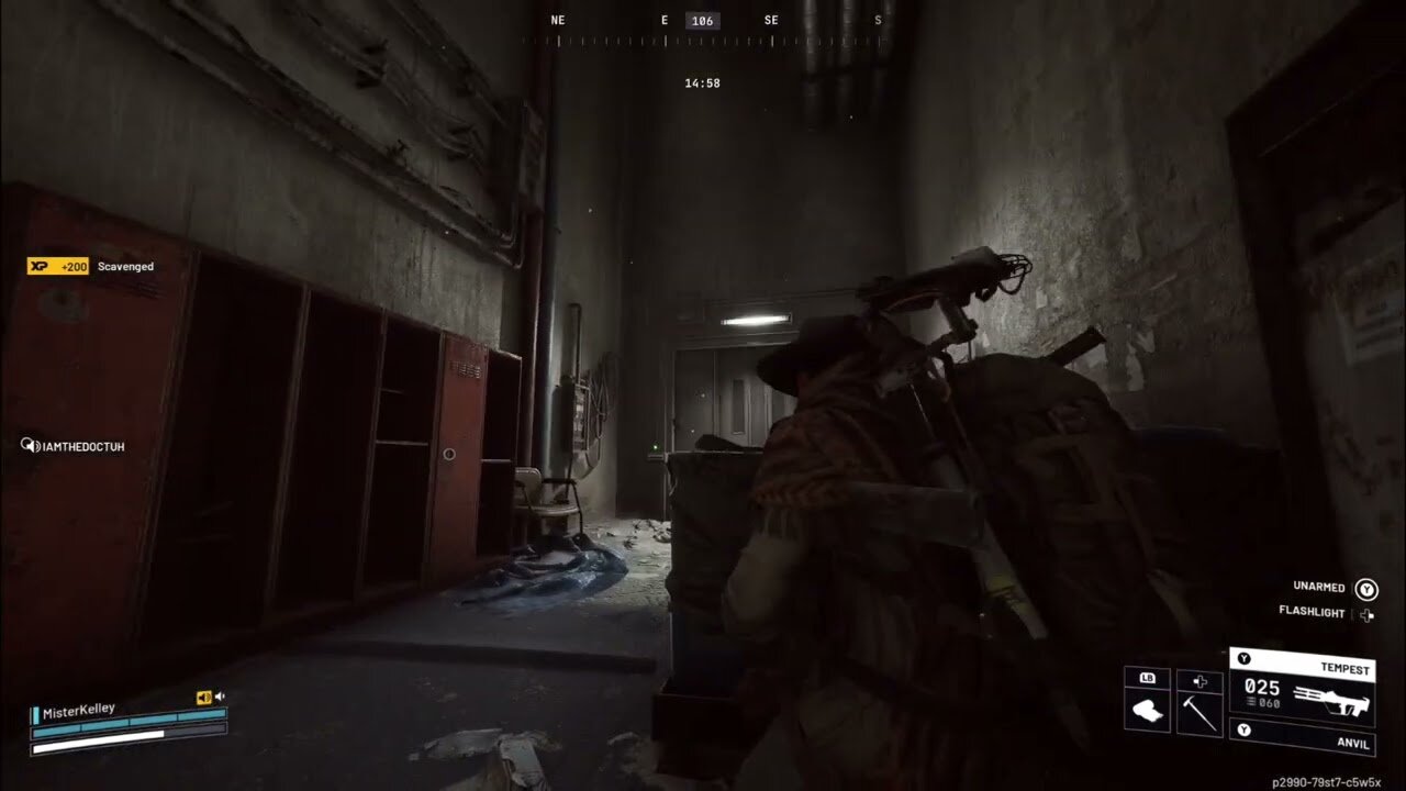 Song For Everything? Arc Raiders Glitch Exposed #shorts