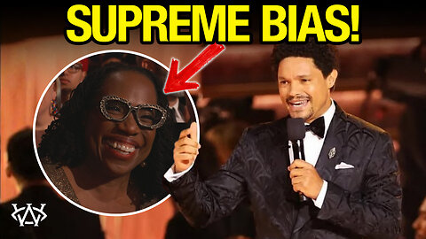 Supreme Court Justice UNDER FIRE for Unethical Conduct!