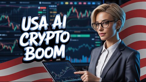 AI-Powered Crypto Trading & Portfolio Platforms