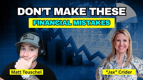 How Societal Pressure Can Ruin Our Finances ✅ Avoiding Bad Financial Decisions