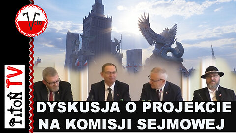 Dyskusja o Filmie na Komisji w Sejmie