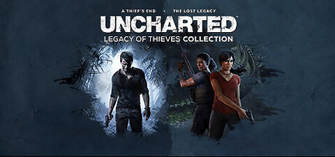 UNCHARTED