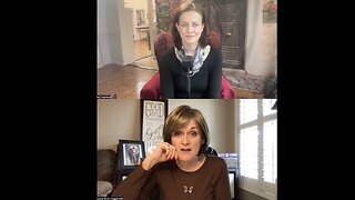 Similarities to China & U.S.: Live Organ Harvesting, Torture, MKUltra/DEI Brainwashing