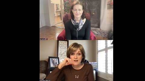 Similarities to China & U.S.: Live Organ Harvesting, Torture, MKUltra/DEI Brainwashing