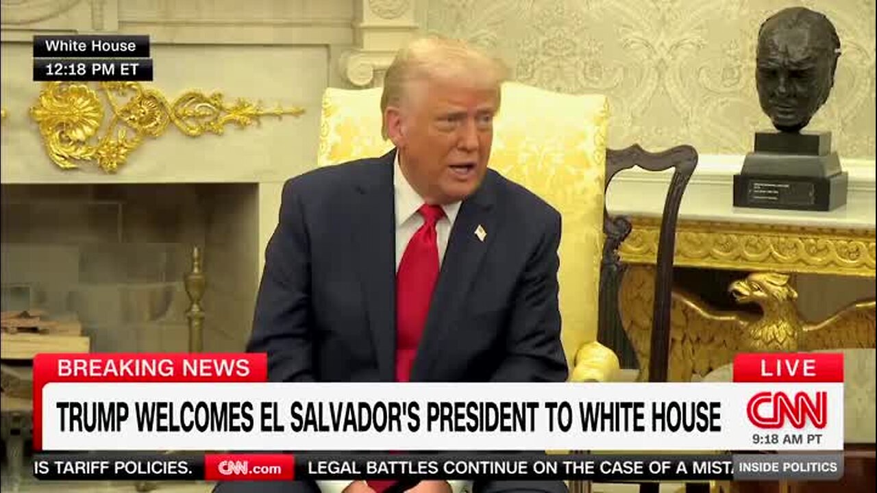 Dana Bash: ‘CNN Does Not Hate Our Country’