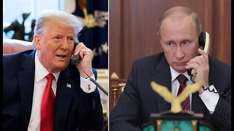 WYWIAD WOJSKOWY! PO ROZMOWIE TELEFONICZNEJ Z PUTINEM,...