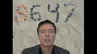Arrest James Comey