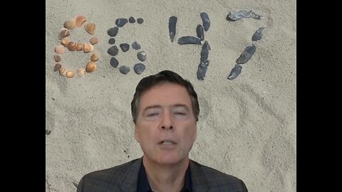Arrest James Comey